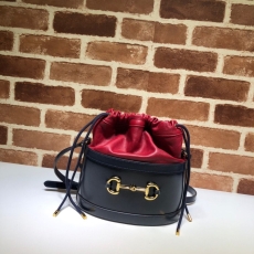 Gucci Bucket Bags